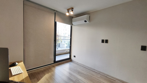 Venta Departamento 2 Hab En Ñuñoa