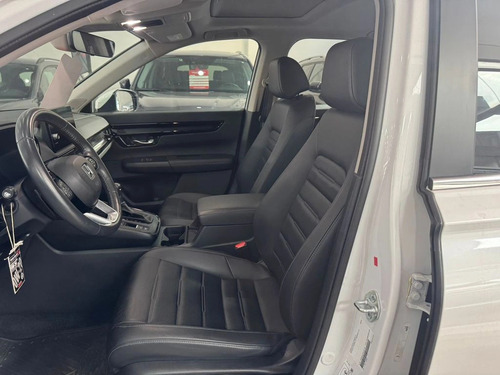Honda CR-V Touring 1.5 Turbo 4x4 CVT