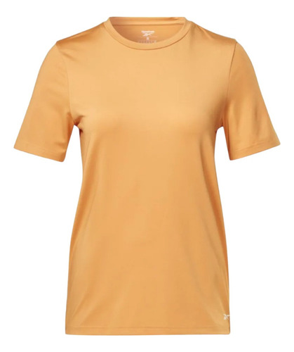 Playera Reebok Mujer Dama Entrenamiento Wor Speedwick 