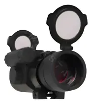 Comprar Mira Ncstar Red Dot 1x30 Marcadora Gotcha Paintball Xtreme