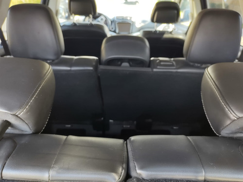 Dodge Journey 2.4 Sxt L4 7pas At