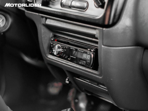 Mitsubishi L200 New 2.5 Diesel 4x2 | Permuta / Financia