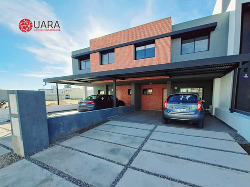 Duplex En Venta A Estrenar En Bº Docta 3 Dormitorios (#3165)