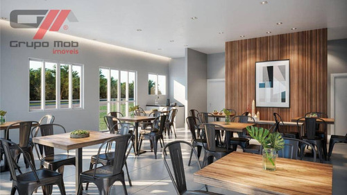 Imagem 10 de 14 de Sobrado Com 3 Dormitórios À Venda, 90 M² Por R$ 325.400,00 - Piracangaguá - Taubaté/sp - So0111