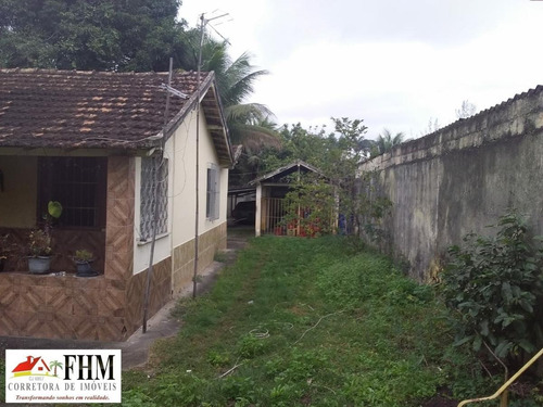 Imagem 14 de 15 de Terreno Para Locação Em Rio De Janeiro, Campo Grande - Fhm9538_2-1216387
