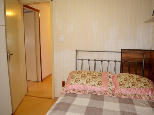 Imagem 14 de 27 de Casa - Ca00181 - 68815455