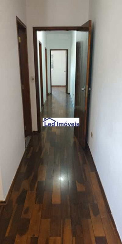 Imagem 5 de 17 de Sobrado Com 3 Dorms, Bela Vista, Osasco - R$ 600 Mil, Cod: 1138 - V1138