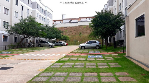 Imagem 20 de 23 de Oportunidade Única Para Sair Do Aluguel - Apartamento Semi Novo Com Excelente Localização - Agende Sua Visita. - Ap00440 - 34733650
