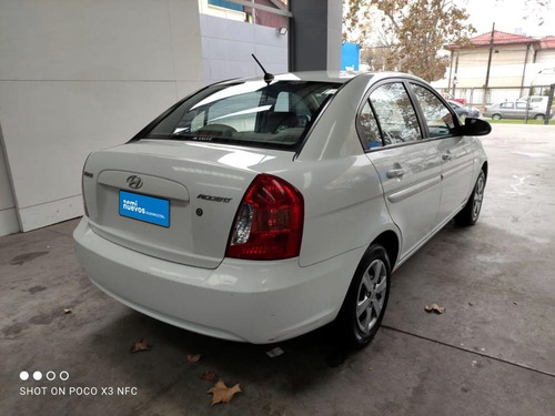 Hyundai Accent Accent Mc 1.4 Gl Ps
