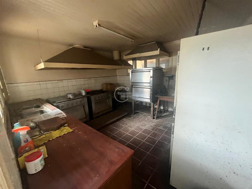 Local Comercial En Venta En San Antonio