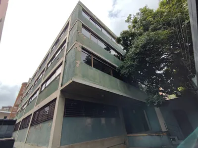 Edificio en venta
