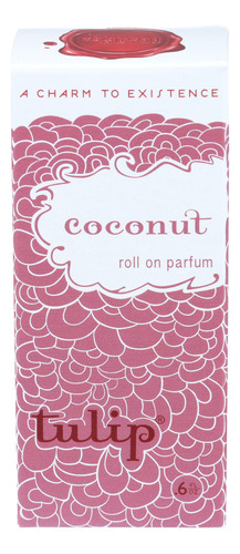 Perfume De Coco Roll On