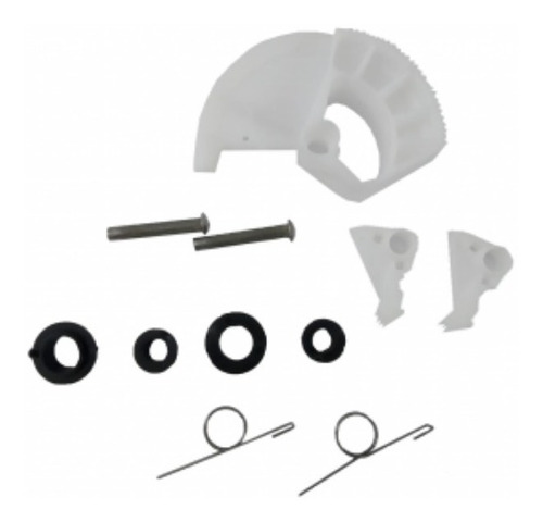 Kit Reparacion Pedal Embrague Renault Kangoo Megane