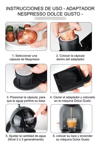 Los Mejores Portacápsulas Dolce Gusto y Nespresso