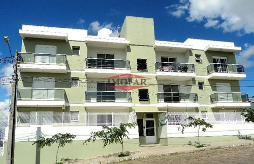 Imagem 2 de 15 de Apartamento - Monte Pasqual - Ref: 6001 - V-6001
