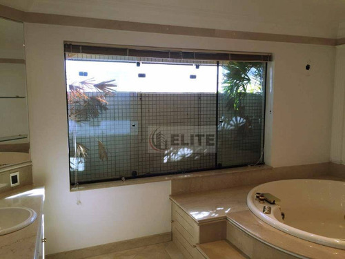 Imagem 20 de 30 de Apartamento À Venda, 454 M² Por R$ 2.499.000,00 - Jardim - Santo André/sp - Ap0210
