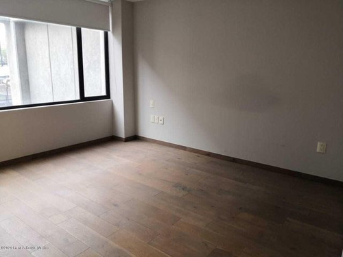 Imagen 3 de 14 de Departamento En Renta En Anatole France Miguel Hidalgo 212095isg