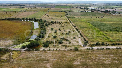 Rancho En Venta Comunidad Los Duron, Ags.