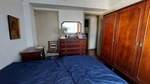 Imagen 6 de 11 de Venta De Apartamento De 2 Dormitorios En Centro De Montevideo