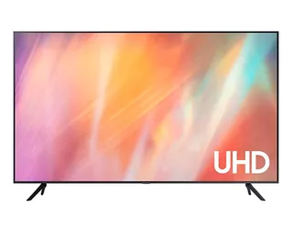 Smart Tv Samsung Tizen 50'' Led Uhd Crystal 4k Hdr10+ Wi-fi Bluetooth - Lh50bechvggxzd 110v/220v