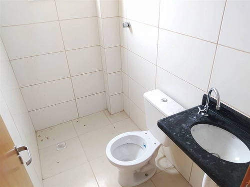 Imagem 30 de 30 de Apartamento Com 2 Dorms, Caicara, Praia Grande - R$ 250 Mil, Cod: 1626 - Rno1626