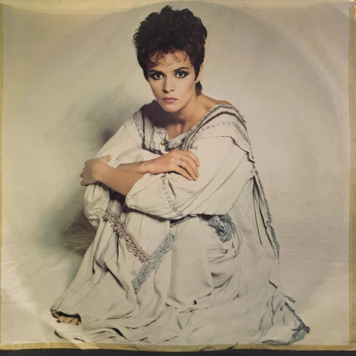 Disco Vinilo De Época Sheena Easton Best Kept Secret