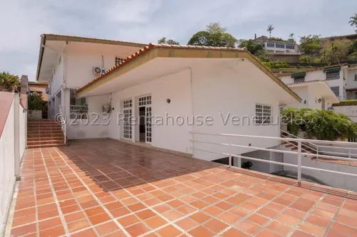 Casa En Venta Prados Del Este