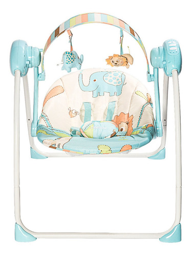 silla nido bebesit columpio 851