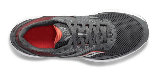 Imagen 5 de 7 de Zapatillas Running Saucony Cohesion Hombre - Local Olivos
