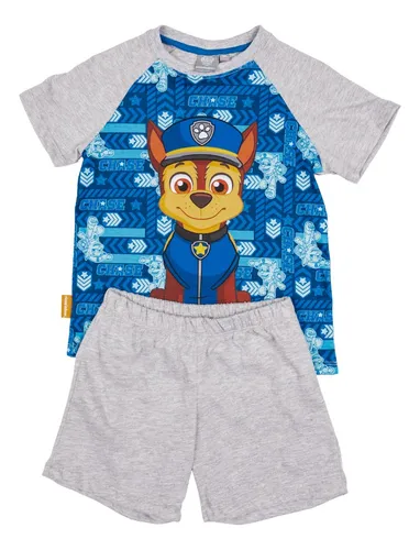 Pijama chase patrulla canina hotsell