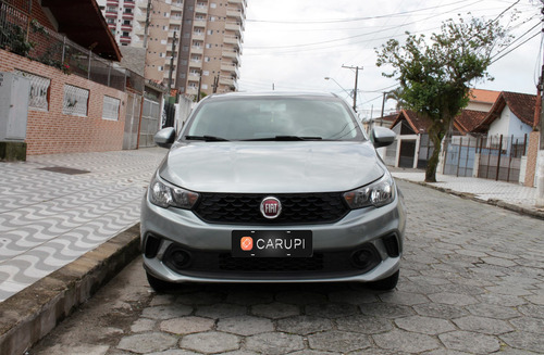 Imagem 2 de 14 de Fiat Argo Drive 1.0 Firefly (flex)
