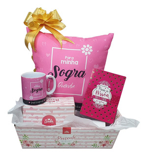 Cesta Para Sogra | MercadoLivre 📦 Cesta Para Sogra | MercadoLivre 📦
