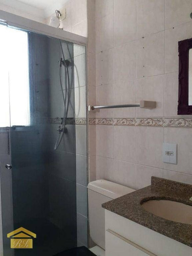 Imagem 21 de 26 de Apartamento Com 3 Dormitórios À Venda, 67 M² Por R$ 560.000,00 - Vila Monte Alegre - São Paulo/sp - Ap1882