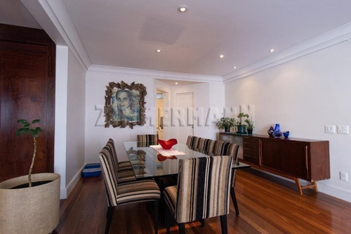 Imagem 2 de 15 de Apartamento - Higienopolis - Ref: 144287 - V-144287