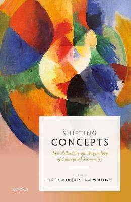 Libro Shifting Concepts : The Philosophy And Psychology O...
