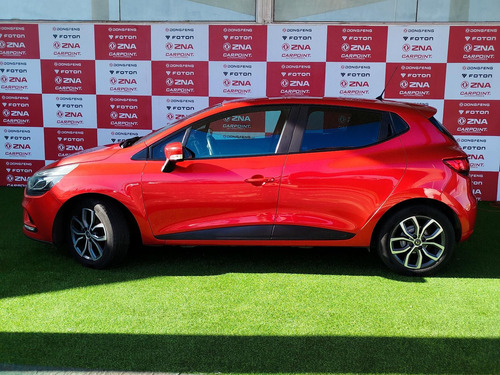 Renault Clio HB EXPRESSION 0.9T