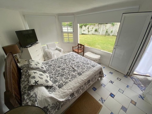 Imagen 11 de 22 de Casa En Venta De 4 Dormitorios C/ Cochera En La Barra
