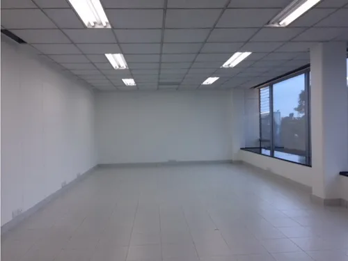 Oficinas Centro Empresarial Aeropuerto