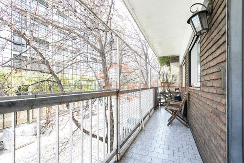 Imagen 1 de 30 de Venta De Lindisimo 3 Ambientes Con Patio 2 Baños Cocina Completa