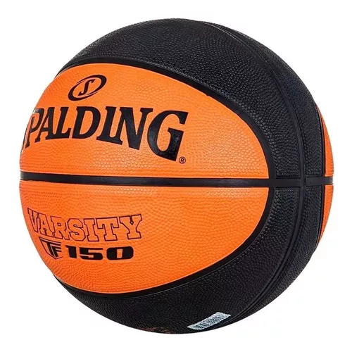 Bola de Basquete Spalding Varsity TF-150, Movento