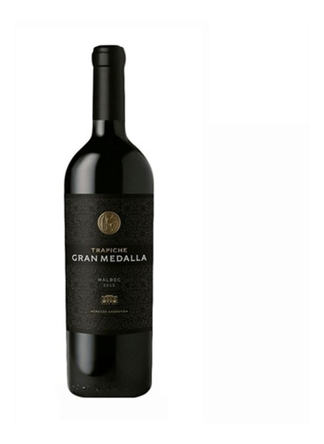 Trapiche Gran Medalla Malbec 2019 X 750ml