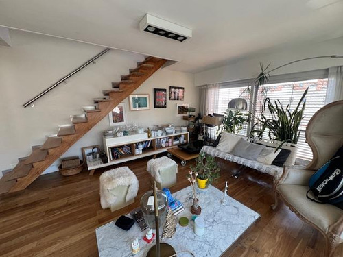 Venta Duplex Piso 4 Dormitorios Play 4 Baños 2 Cocheras Pileta Parrilla Quincho Terraza Belgrano