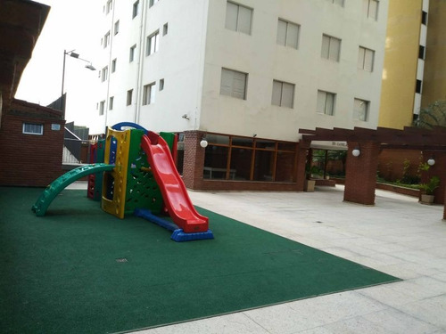Imagem 6 de 29 de Apartamento - Ref: 6870