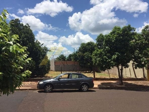 Imagem 4 de 6 de Terreno, Jardim Zara, Ribeirão Preto - 619-v