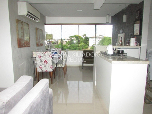 Imagem 4 de 14 de Apartamento - Cristo Redentor - Ref: 277655 - V-277655
