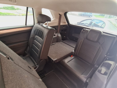 Imagem 11 de 14 de Volkswangen Tiguan Allspace 1.4 2020