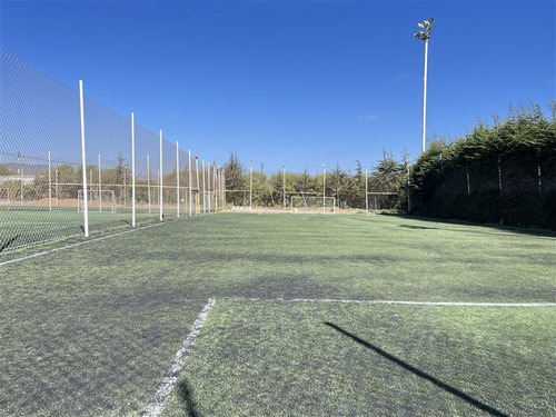 Sitio En Venta En La Serena, Avenida Islón Soccer Borde Río