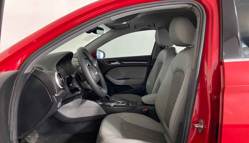 Imagen 9 de 15 de 122441 - Audi A3 2018 Con Garantía