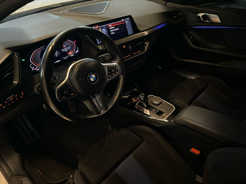 Bmw Serie 1 2022