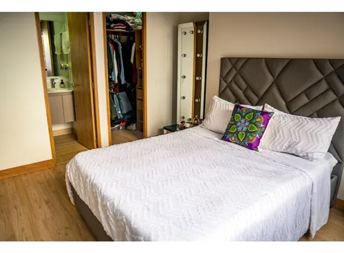 Apartamento En Venta, Loma Del Indio, Nueva Construcción